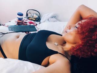 AmberDemons - Live sex cam - 20575406