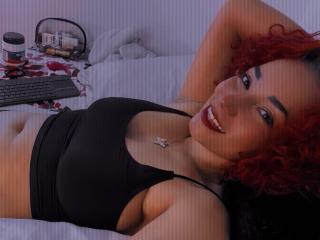 AmberDemons - Live sexe cam - 20575422