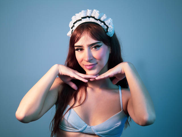 KarinaSynn - Live sexe cam - 20575554