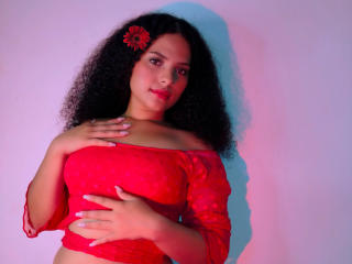 AbrilRoman - Live porn &amp; sex cam - 20575658