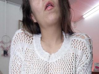 CrazyPussyy - Sexe cam en vivo - 20575690