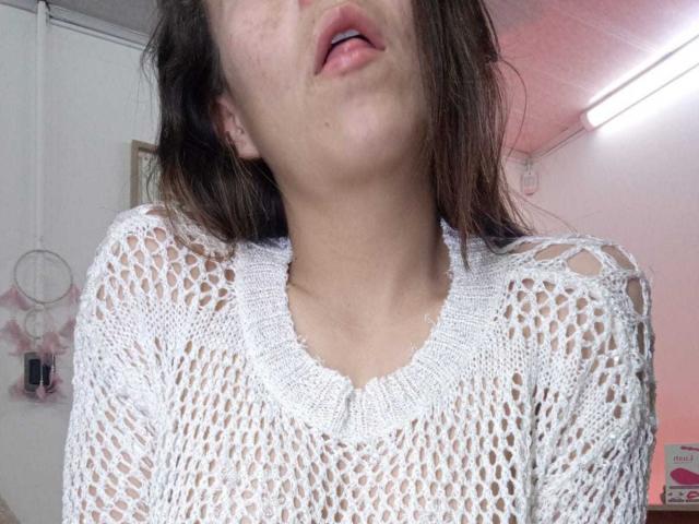 CrazyPussyy - Camera khiêu dâm &amp; quyến rũ trực tiếp - 20575690