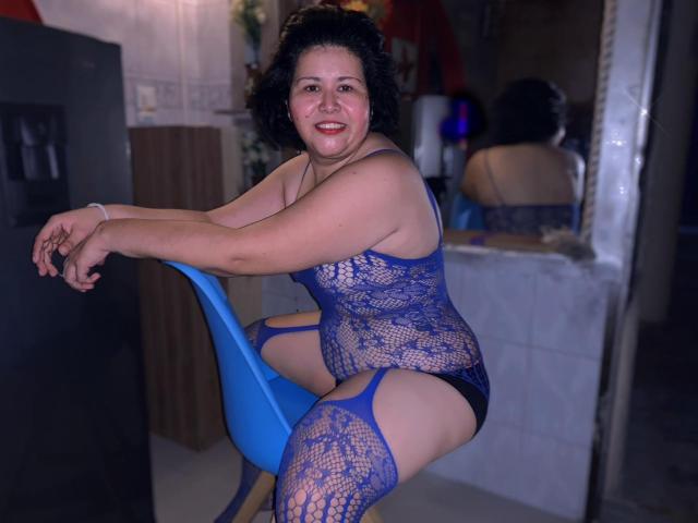 MaryZaen - сексуальная веб-камера в реальном времени - 20575994