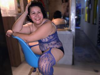 MaryZaen - Sexe cam en vivo - 20576002