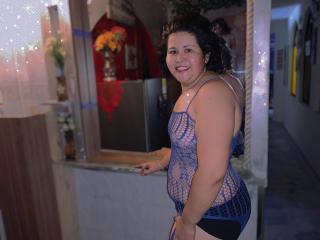 MaryZaen - Sexe cam en vivo - 20576034