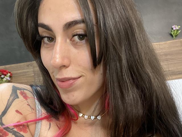 JazzeRusot - Live porn &amp; sex cam - 20576966