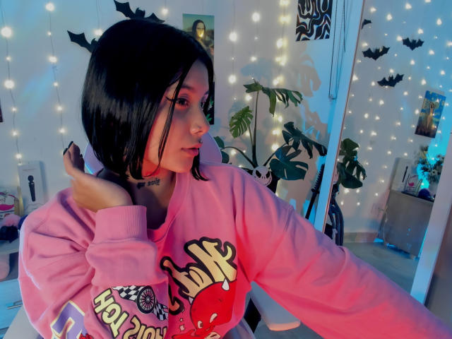 CarlaJohnson - Camera khiêu dâm &amp; quyến rũ trực tiếp - 20577738