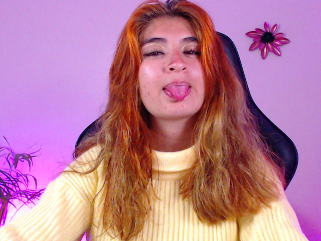 MyAmelie - Live porn &amp; sex cam - 20578422