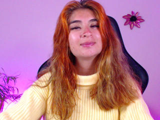 MyAmelie - Sexe cam en vivo - 20578430