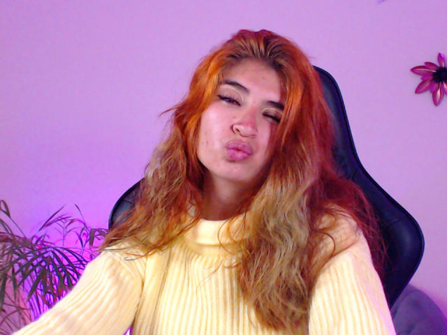 MyAmelie - Live porn &amp; sex cam - 20578438