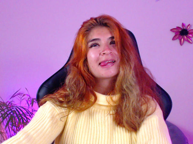 MyAmelie - Live porn &amp; sex cam - 20578446