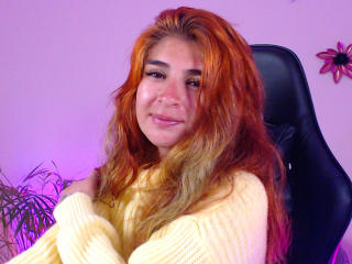 MyAmelie - Sexe cam en vivo - 20578454