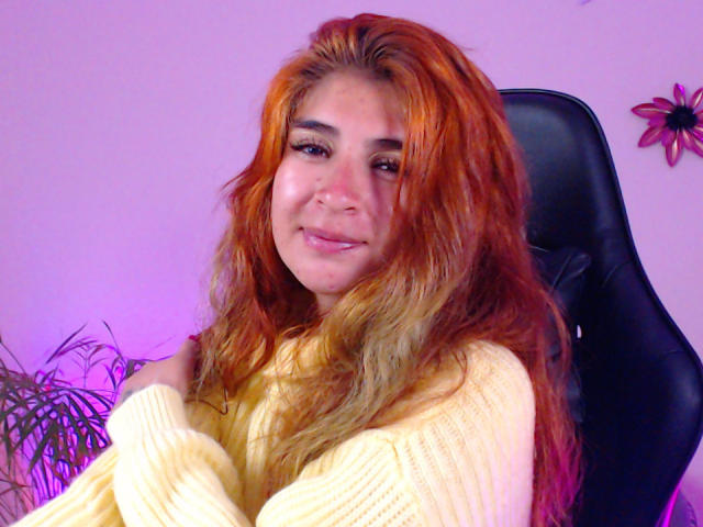 MyAmelie - Sexe cam en vivo - 20578454