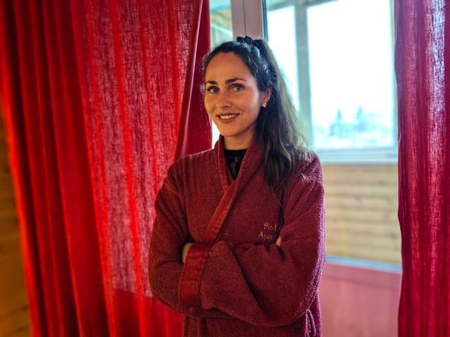 GoddessLena - сексуальная веб-камера в реальном времени - 20578810