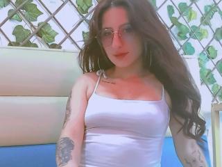AlannaMorgan - Sexe cam en vivo - 20578994