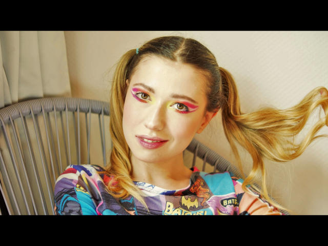 flexyHeidi-hot - Camera khiêu dâm &amp; quyến rũ trực tiếp - 20579274