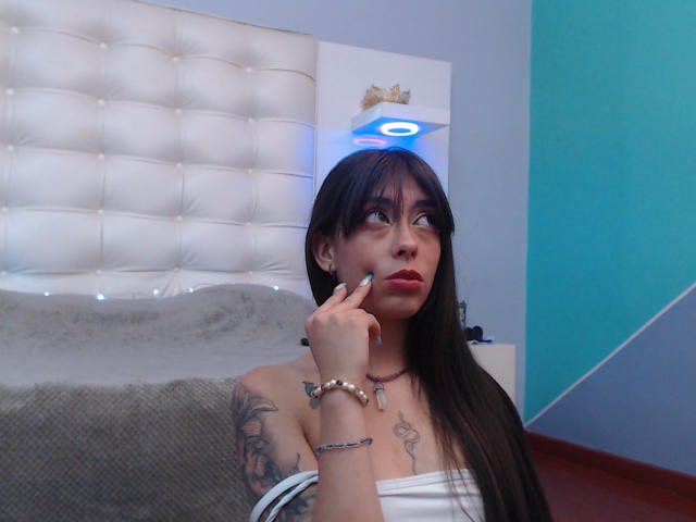 CloeeAdams - Live sex cam - 20580126