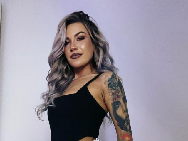 ZoeyMarie - Camera khiêu dâm &amp; quyến rũ trực tiếp - 20580710