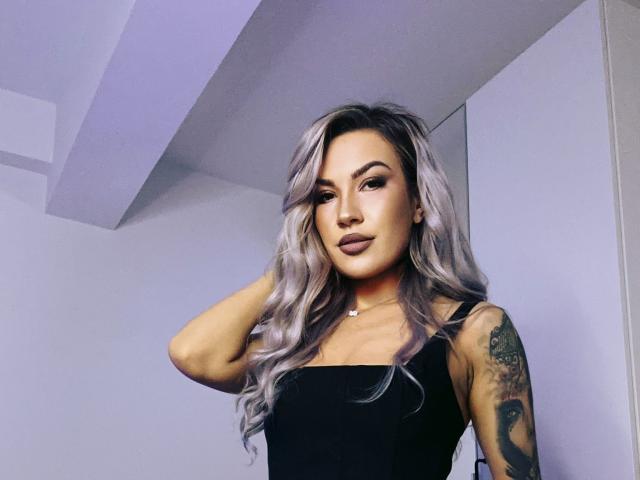 ZoeyMarie - Live sex cam - 20580714