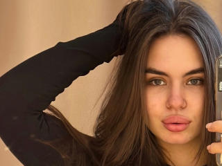 Katrisha69 - Sexe cam en vivo - 20580814