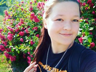 AnaPanna - Sexe cam en vivo - 20580890