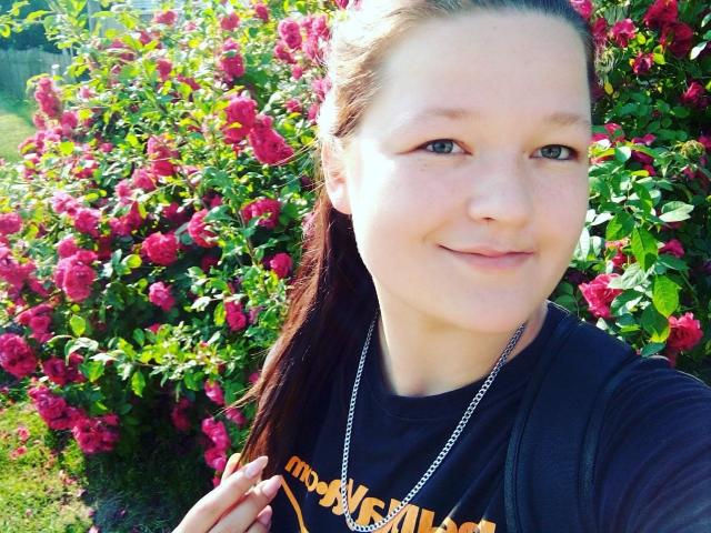 AnaPanna - Camera khiêu dâm &amp; quyến rũ trực tiếp - 20580890