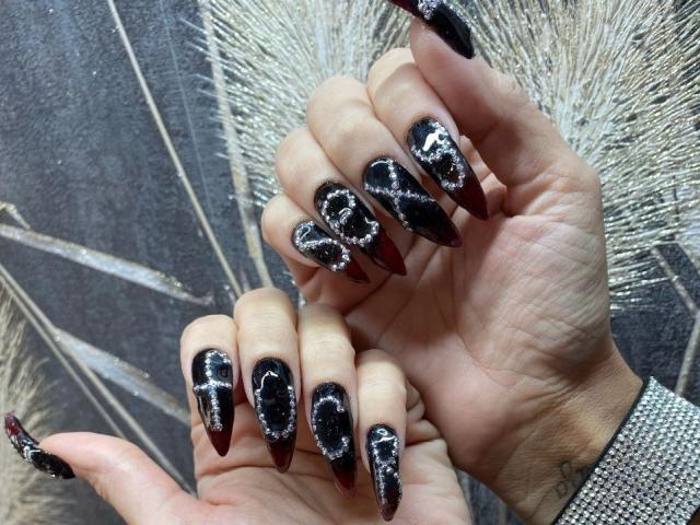 MonicaMaxwel - Camera khiêu dâm &amp; quyến rũ trực tiếp - 20580918