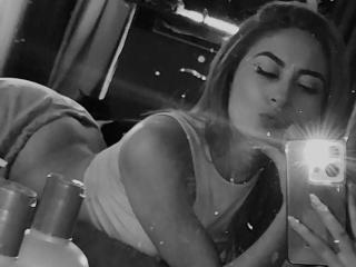 Tiarha - Camera khiêu dâm &amp; quyến rũ trực tiếp - 20580990