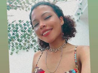 RosalieBeth - сексуальная веб-камера в реальном времени - 20581234