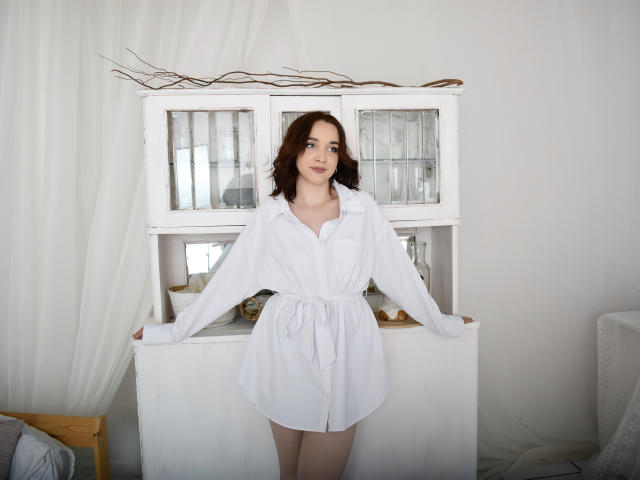 CaptivityOfFeelings - Élő pornó és szexkamera - 20581550