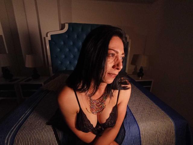 AfroditaBlaze - Sexe cam en vivo - 20581962