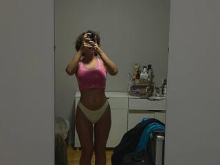 OliviaCherri - Live porn &amp; sex cam - 20581966