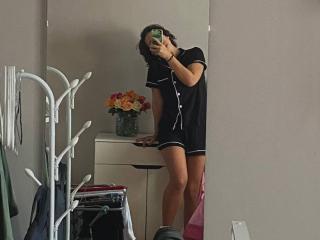 OliviaCherri - Sexe cam en vivo - 20581978