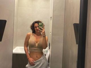 OliviaCherri - Sexe cam en vivo - 20582026