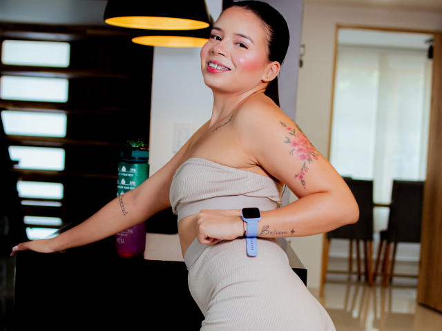 MelisaJoness - Live porn &amp; sex cam - 20582330