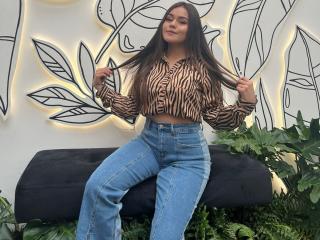 IsaRendon - Sexe cam en vivo - 20582362