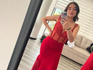 IsaRendon - Sexe cam en vivo - 20582378