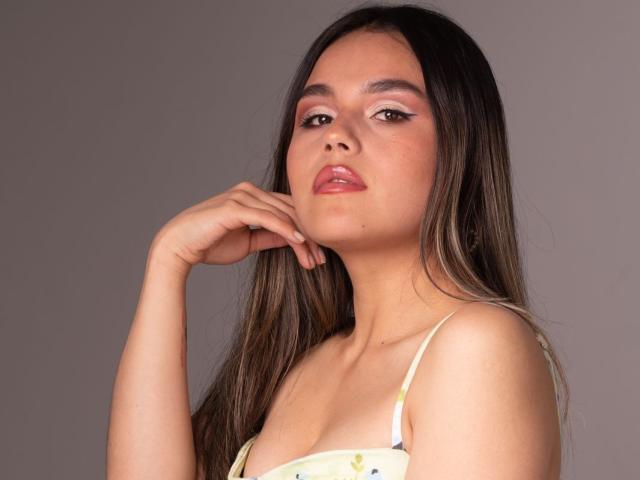 IsaRendon - Sexe cam en vivo - 20582398