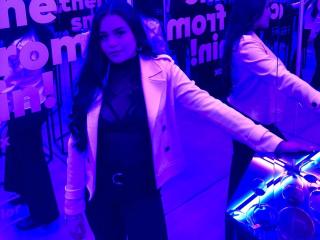 IsaRendon - Sexe cam en vivo - 20582414