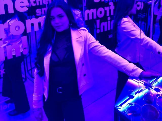 IsaRendon - сексуальная веб-камера в реальном времени - 20582414