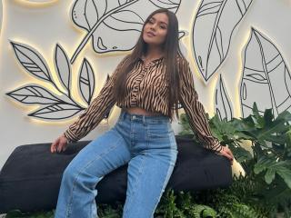 IsaRendon - Sexe cam en vivo - 20582434