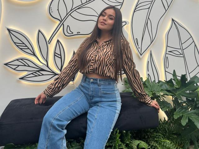 IsaRendon - Live porn &amp; sex cam - 20582434