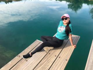 IsaRendon - Sexe cam en vivo - 20582450