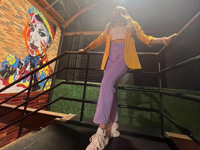 IsaRendon - сексуальная веб-камера в реальном времени - 20582470