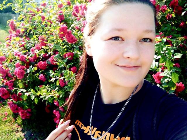 AnaPanna - сексуальная веб-камера в реальном времени - 20582622