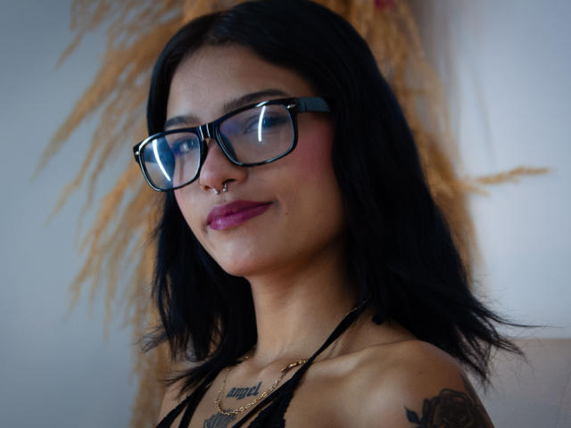 RoxetteMoreau - Live porn &amp; sex cam - 20582630