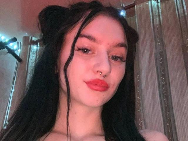 Keysy-hot - Sexe cam en vivo - 20583662