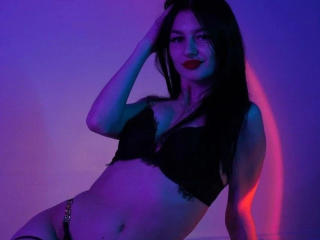 Keysy-hot - Sexe cam en vivo - 20583678