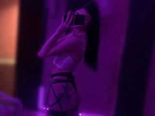 Keysy-hot - Sexe cam en vivo - 20583686