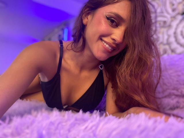 AntonelaSalazar - Sexe cam en vivo - 20583926